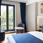 Taksim Pera Star - Istiklal Street 酒店 伊斯坦布尔