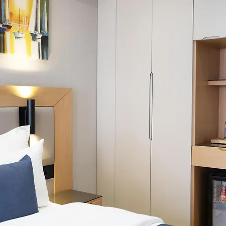 Hotel Taksim Pera Star - Istiklal Street Istanbulská provincie