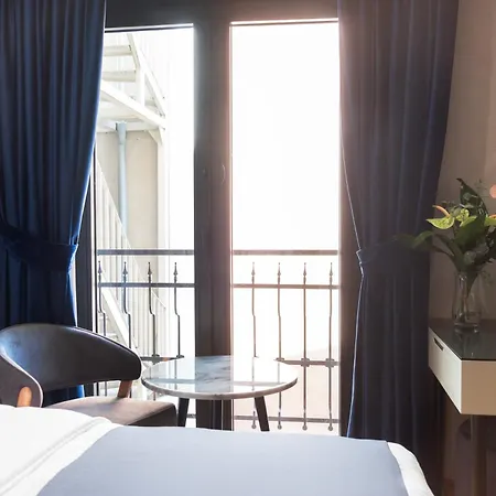 Taksim Pera Star - Istiklal Street Istanbulská provincie