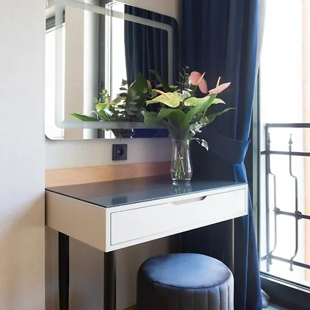 Taksim Pera Star - Istiklal Street Istanbulská provincie