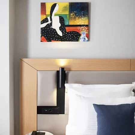 Taksim Pera Star - Istiklal Street 4* Istanbulská provincie