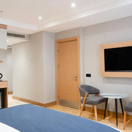 Taksim Pera Star - Istiklal Street Hotel Istanbulská provincie