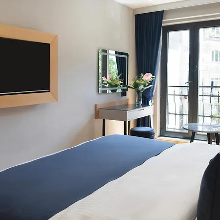 Taksim Pera Star - Istiklal Street Hotel Istanbulská provincie