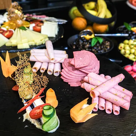 Taksim Pera Star - Istiklal Street Hotel Istanbulská provincie