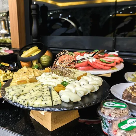 Taksim Pera Star - Istiklal Street 4* Istanbulská provincie