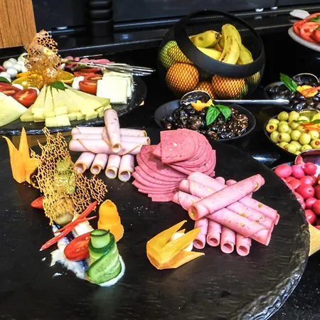 Taksim Pera Star - Istiklal Street Hotel 4*