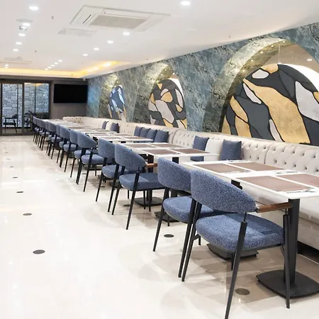 Taksim Pera Star - Istiklal Street 4*