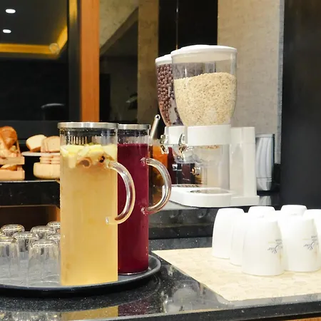 Taksim Pera Star - Istiklal Street Hotell 4*