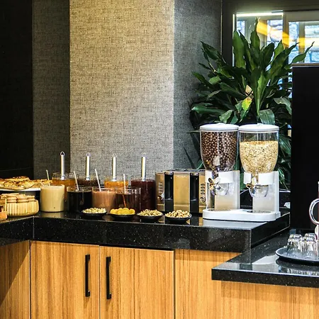 Hotell Taksim Pera Star - Istiklal Street Istanbul