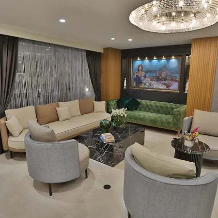 Taksim Pera Star - Istiklal Street Hotell