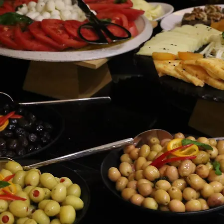 Taksim Pera Star - Istiklal Street 4* Istanbulská provincie