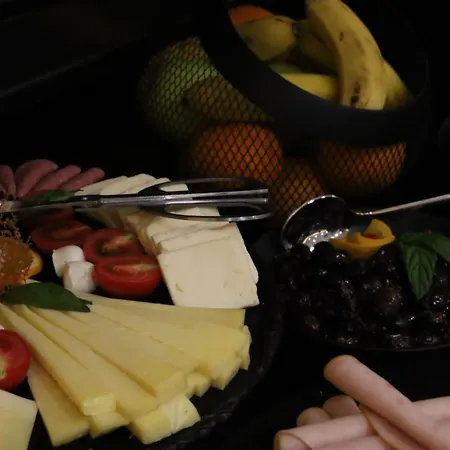 Taksim Pera Star - Istiklal Street Hotel 4*