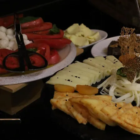 Taksim Pera Star - Istiklal Street Hotel Istanbulská provincie