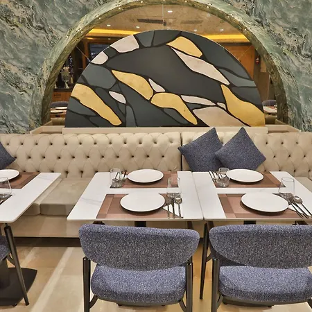 Hotell Taksim Pera Star - Istiklal Street 4*