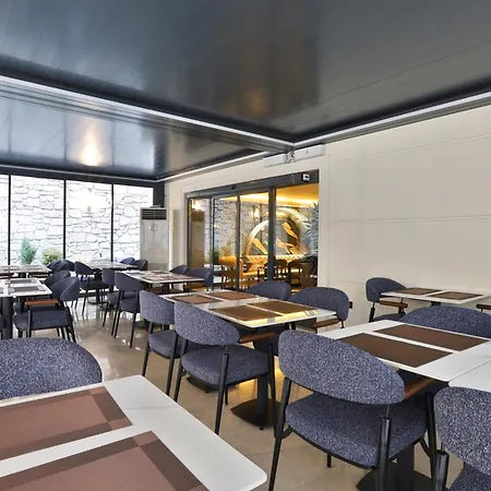 Taksim Pera Star - Istiklal Street 4*