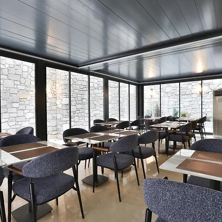 Hotell Taksim Pera Star - Istiklal Street
