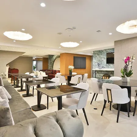 Hotell Taksim Pera Star - Istiklal Street Istanbul