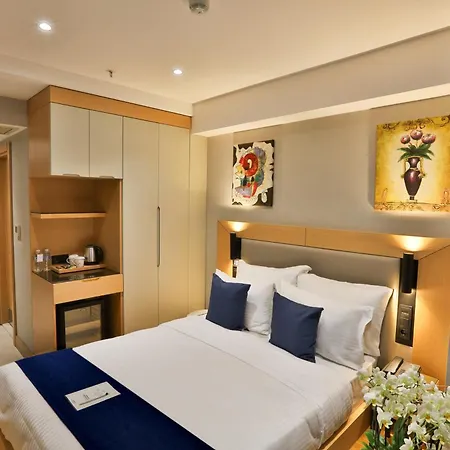 Taksim Pera Star - Istiklal Street Hotell Istanbul