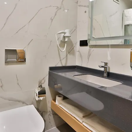 Taksim Pera Star - Istiklal Street Hotell 4*