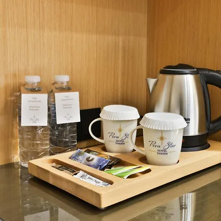 Hotel Taksim Pera Star - Istiklal Street