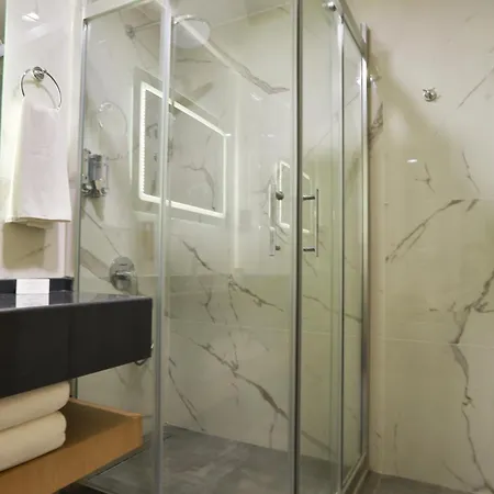 Hotel Taksim Pera Star - Istiklal Street Istanbulská provincie