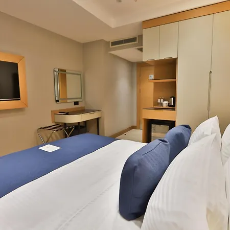 Taksim Pera Star - Istiklal Street 4* Istanbul