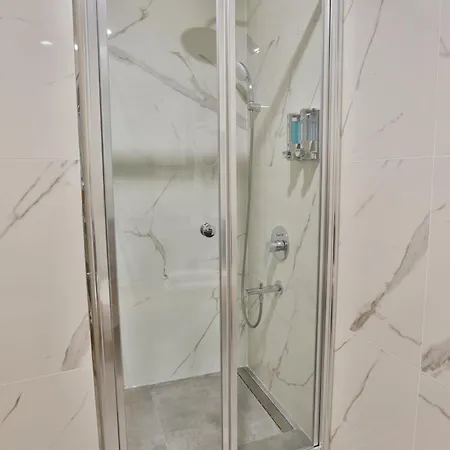 Taksim Pera Star - Istiklal Street Istanbulská provincie