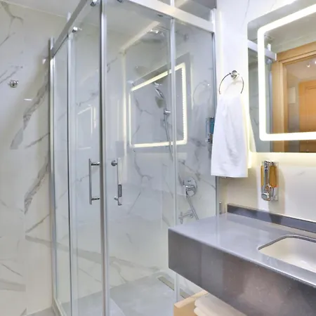 Taksim Pera Star - Istiklal Street Hotell