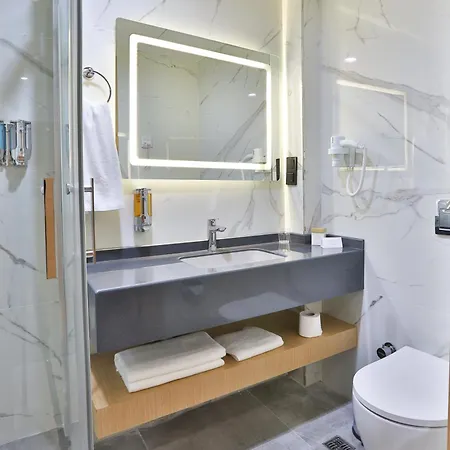 Taksim Pera Star - Istiklal Street Hotell Istanbul