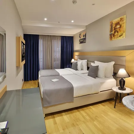 Taksim Pera Star - Istiklal Street Hotell
