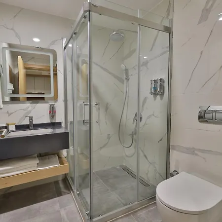 Hotell Taksim Pera Star - Istiklal Street Istanbul