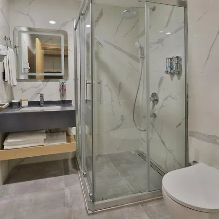 Taksim Pera Star - Istiklal Street Hotell Istanbul
