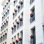 Taksim Pera Star - Istiklal Street 이스탄불