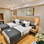 Taksim Pera Star - Istiklal Street 4* 이스탄불