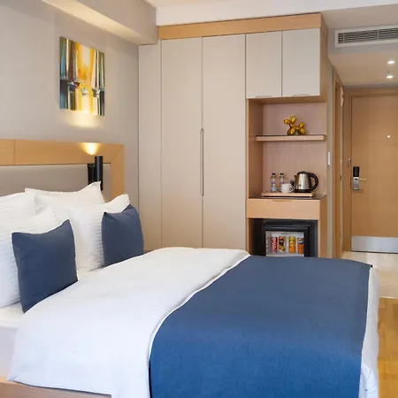 호텔 Taksim Pera Star - Istiklal Street 4*