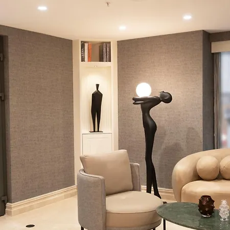 Hotel Taksim Pera Star - Istiklal Street