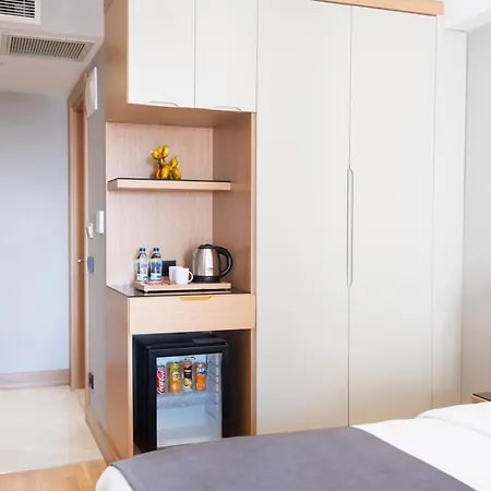 Hotel Taksim Pera Star - Istiklal Street