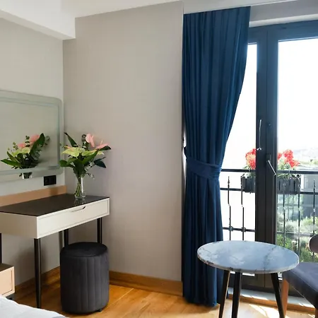 Taksim Pera Star - Istiklal Street 4* 이스탄불