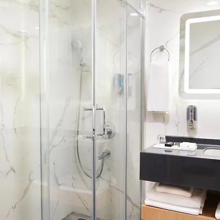 Taksim Pera Star - Istiklal Street Stambuł