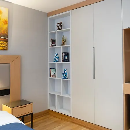 Taksim Pera Star - Istiklal Street 이스탄불