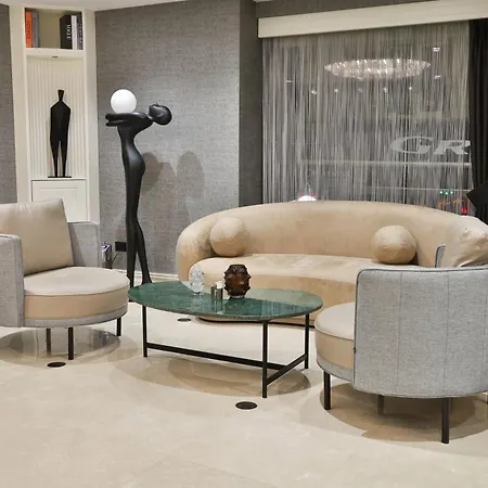 Taksim Pera Star - Istiklal Street Ξενοδοχείο 4*