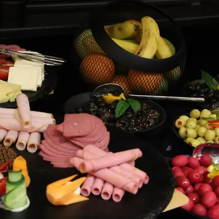 Taksim Pera Star - Istiklal Street 4*