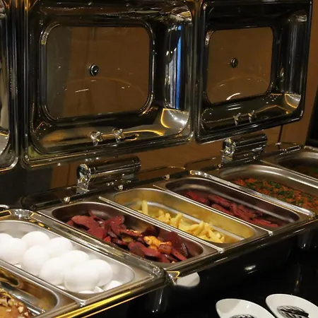 Taksim Pera Star - Istiklal Street 호텔 이스탄불