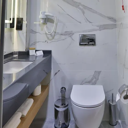 Taksim Pera Star - Istiklal Street Hotel 4*