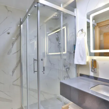 Taksim Pera Star - Istiklal Street 호텔