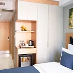 Taksim Pera Star - Istiklal Street 4* Istanbul