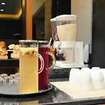 Taksim Pera Star - Istiklal Street Hotel 4*