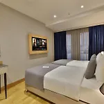 Taksim Pera Star - Istiklal Street 4*