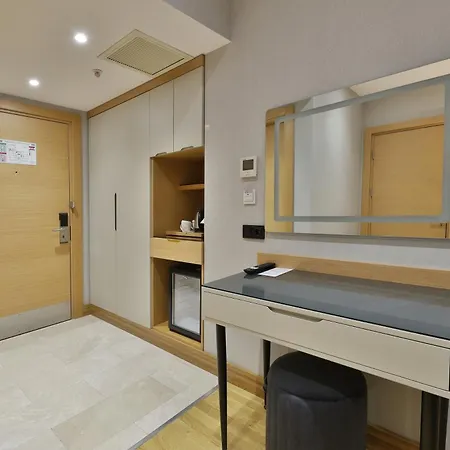 Taksim Pera Star - Istiklal Street Hotel