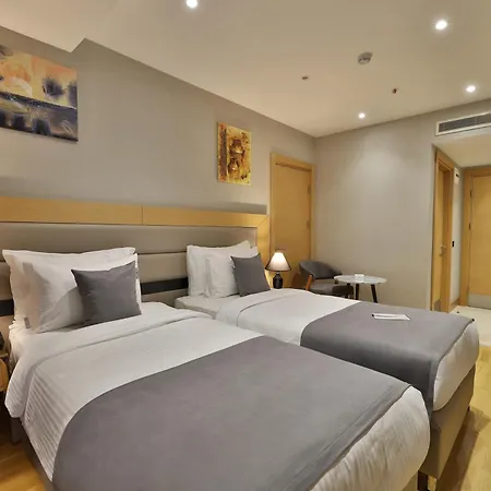 Taksim Pera Star - Istiklal Street 4*